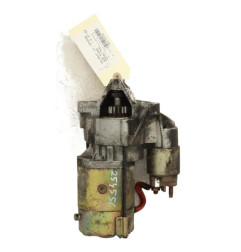 Demarreur PEUGEOT 306 Photo n°5