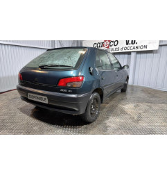 Demarreur PEUGEOT 306 Photo n°12