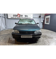 Alternateur PEUGEOT 306 Photo n°6