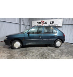 Alternateur PEUGEOT 306 Photo n°7