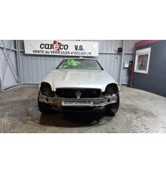 Boite de vitesses MERCEDES CLASSE SLK 170 Photo n°1