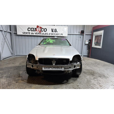 Boite de vitesses MERCEDES CLASSE SLK 170 Photo n°1