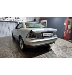 Train arriere complet MERCEDES CLASSE SLK 170 Photo n°5