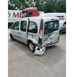 Glace retroviseur droit RENAULT KANGOO 2 Photo n°8