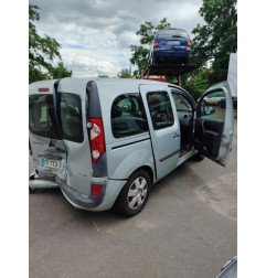 Glace retroviseur droit RENAULT KANGOO 2 Photo n°9