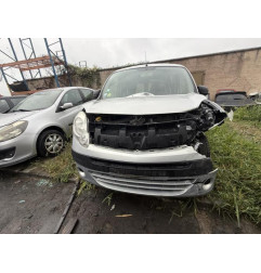 Glace retroviseur droit RENAULT KANGOO 2 Photo n°10