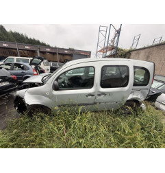 Glace retroviseur droit RENAULT KANGOO 2 Photo n°13