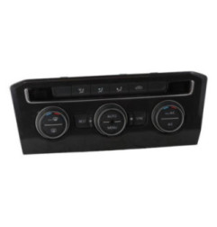 Commande chauffage VOLKSWAGEN TIGUAN 2 Photo n°1