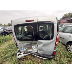 Glace retroviseur droit RENAULT KANGOO 2 Photo n°20