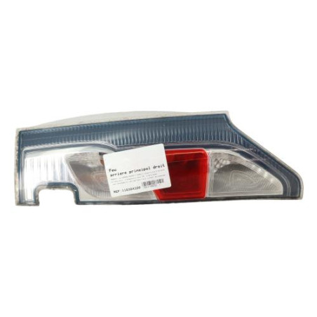 Feu arriere principal droit (feux) RENAULT KANGOO 2 Photo n°1