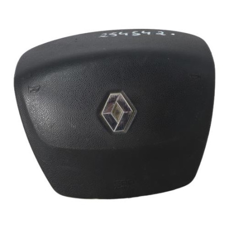 Air bag conducteur RENAULT KANGOO 2 Photo n°1