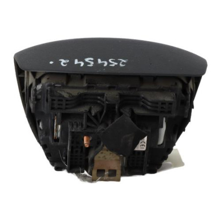 Air bag conducteur RENAULT KANGOO 2