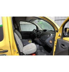 Com (Bloc Contacteur Tournant+Commodo Essuie Glace+Commodo Phare) RENAULT KANGOO 2 Photo n°7