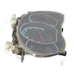 Compteur RENAULT KANGOO 2 Photo n°4