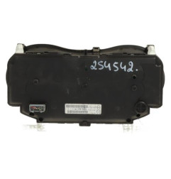 Compteur RENAULT KANGOO 2 Photo n°5