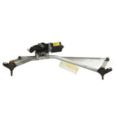 Moteur essuie glace avant RENAULT KANGOO 2 Photo n°3