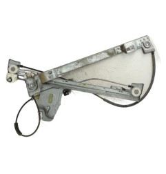 Moteur leve vitre avant droit RENAULT KANGOO 2 Photo n°3