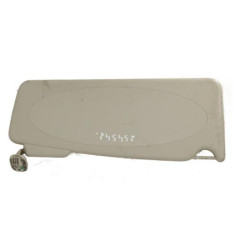 Pare soleil gauche RENAULT KANGOO 2 Photo n°3