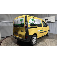 Pare soleil gauche RENAULT KANGOO 2 Photo n°9