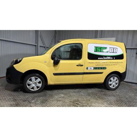 Pedale d'accelerateur RENAULT KANGOO 2
