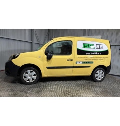 Pedale de frein RENAULT KANGOO 2