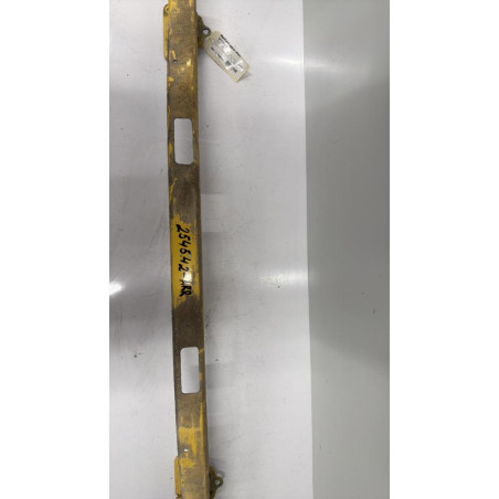 Renfort pare choc arriere (traverse) RENAULT KANGOO 2