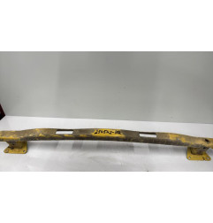 Renfort pare choc arriere (traverse) RENAULT KANGOO 2 Photo n°2