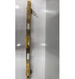 Renfort pare choc arriere (traverse) RENAULT KANGOO 2 Photo n°4