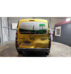 Amortisseur arriere gauche RENAULT KANGOO 2 Photo n°7