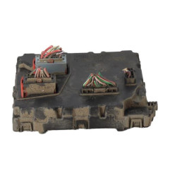 Boitier BSI RENAULT KANGOO 2