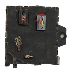 Boitier BSI RENAULT KANGOO 2 Photo n°5