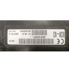 Boitier BSI RENAULT KANGOO 2 Photo n°6