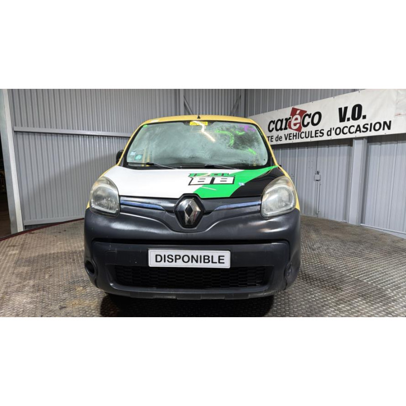 Cardan droit (transmission) RENAULT KANGOO 2