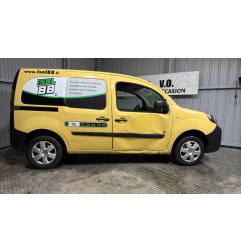 Etrier avant gauche (freinage) RENAULT KANGOO 2 Photo n°3