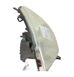 Optique avant principal gauche (feux)(phare) TOYOTA COROLLA VERSO 2 Photo n°4