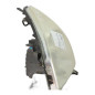 Optique avant principal gauche (feux)(phare) TOYOTA COROLLA VERSO 2