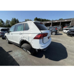 Commande de phare VOLKSWAGEN TIGUAN 2 Photo n°17