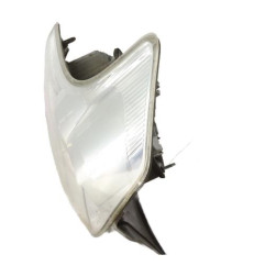 Feu arriere principal gauche (feux) TOYOTA COROLLA VERSO 2 Photo n°3