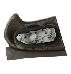 Feu arriere principal gauche (feux) TOYOTA COROLLA VERSO 2 Photo n°4