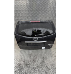 Malle/Hayon arriere TOYOTA COROLLA VERSO 2 Photo n°1