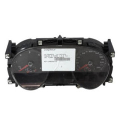 Compteur VOLKSWAGEN TIGUAN 2 Photo n°1