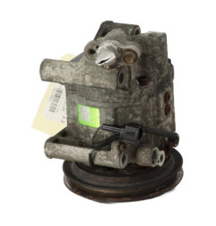 Compresseur clim NISSAN X-TRAIL 1 Photo n°4