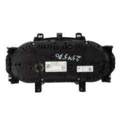 Compteur VOLKSWAGEN TIGUAN 2 Photo n°3