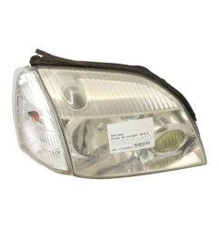 Optique avant principal droit (feux)(phare) NISSAN X-TRAIL 1 Photo n°1