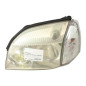 Optique avant principal gauche (feux)(phare) NISSAN X-TRAIL 1