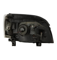 Optique avant principal gauche (feux)(phare) NISSAN X-TRAIL 1 Photo n°3