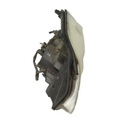 Optique avant principal gauche (feux)(phare) NISSAN X-TRAIL 1 Photo n°4