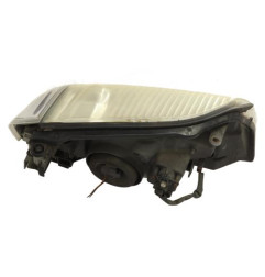 Optique avant principal gauche (feux)(phare) NISSAN X-TRAIL 1 Photo n°5