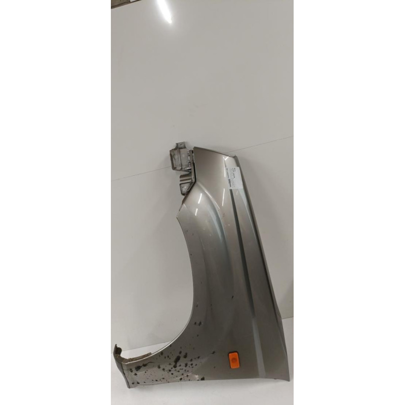 Aile avant gauche NISSAN X-TRAIL 1