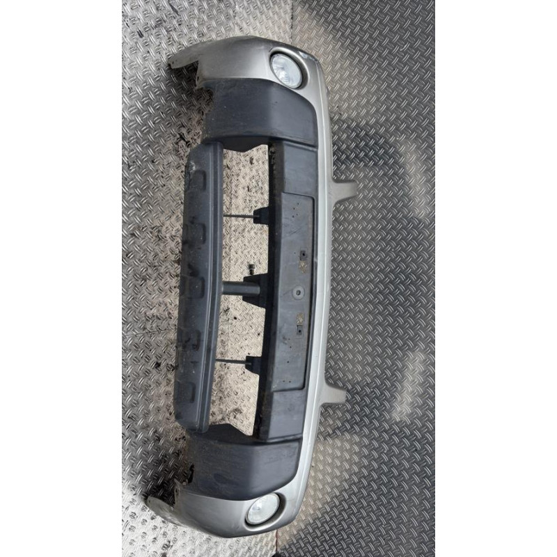 Pare choc avant NISSAN X-TRAIL 1